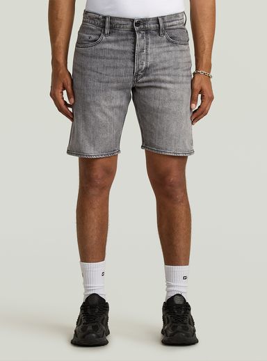 Shorts Triple A Denim